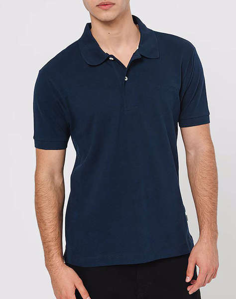 GUESS JEANS GJ SS EMBRO LOGO POLO РИЗА ЗА МЪЖЕ