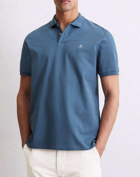 MARC O''POLO ТЕНИСКА POLO