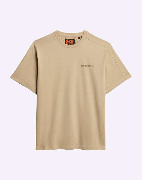 SUPERDRY CHN TECH RELAXED TEE МЪЖКА ТЕНИСКА