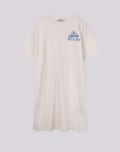 REPLAY DRESS