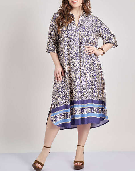 PARABITA Dress
