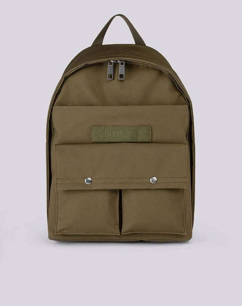 REPLAY Bag (Размери: 32 x 43 x 12см)