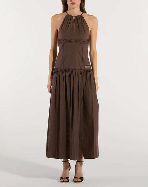 PATRIZIA PEPE ABITO/DRESS ДАМСКА РОКЛЯ
