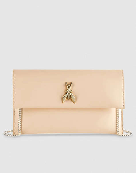 PATRIZIA PEPE BORSA/BAG ДАМСКА ЧАНТА(Размери: 28 x 16см.)