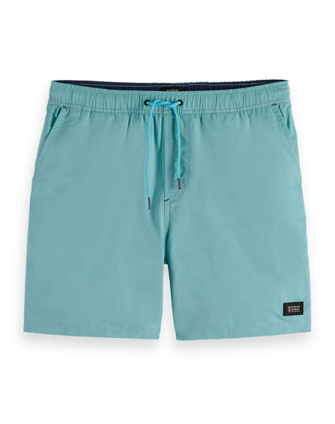 SCOTCH&SODA SWIM SHORTS