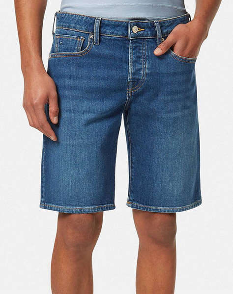 SCOTCH&SODA BERMUDA JEANS