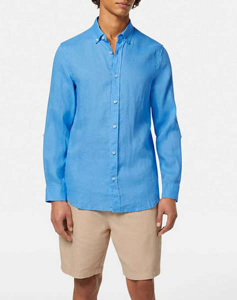 SCOTCH&SODA РИЗА ΜΜ