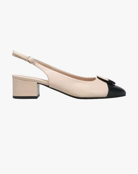 KALOGIROU ДАМСКИ ОБУВКИ SLINGBACK