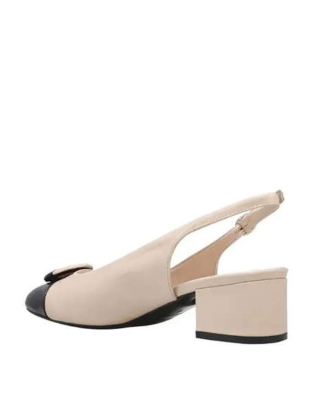 KALOGIROU ДАМСКИ ОБУВКИ SLINGBACK