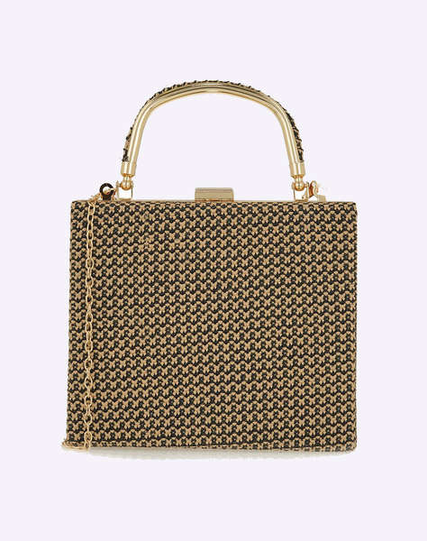 EXE CLUTCH (Размери: 18 x 5 x 15см.)