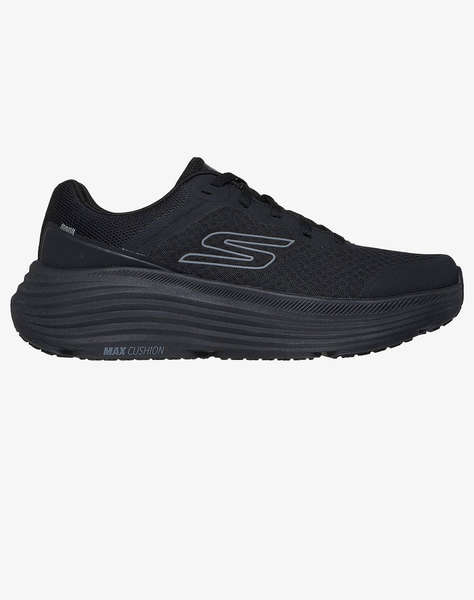 SKECHERS Engineered Mesh Lace Up W/ Hotmelt Details