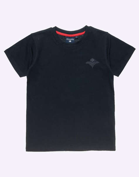 ALOUETTE BLOUSE