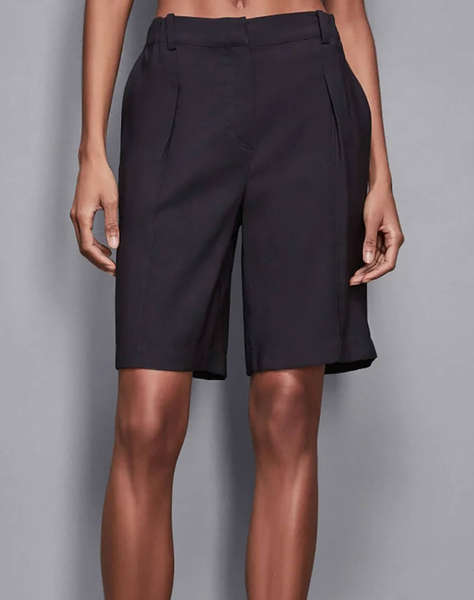 PATRIZIA PEPE PANTALONI/TROUSERS ДАМСКИ КЪСИ ПАНТАЛОНИ