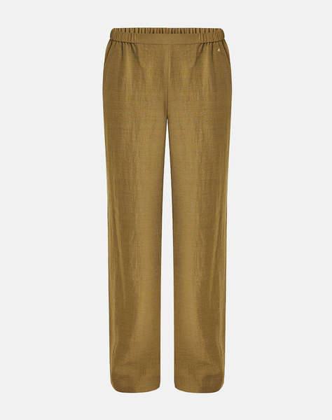 MEXX Pull on linen pants
