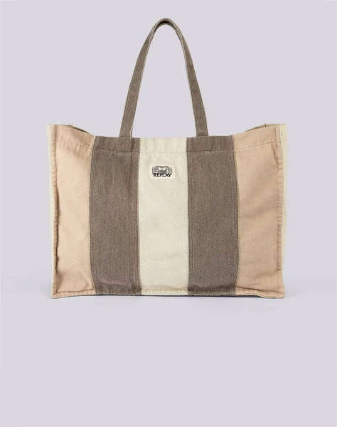 REPLAY BAG (Размери: 49 x 36 x 14см)