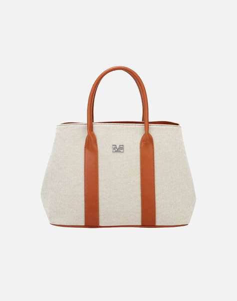 19V69 BAG HAND (Размери: 45 x 23.5 x 15см.)