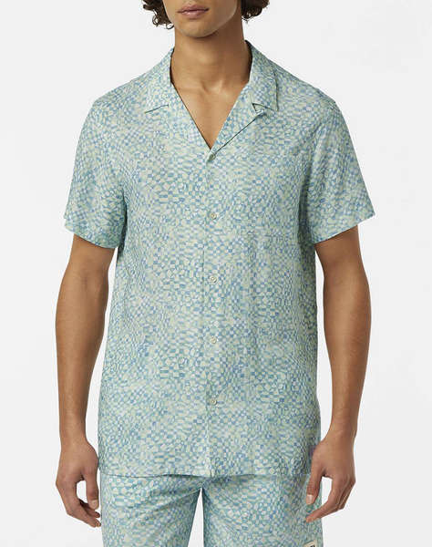 SCOTCH&SODA РИЗА ΚΜ