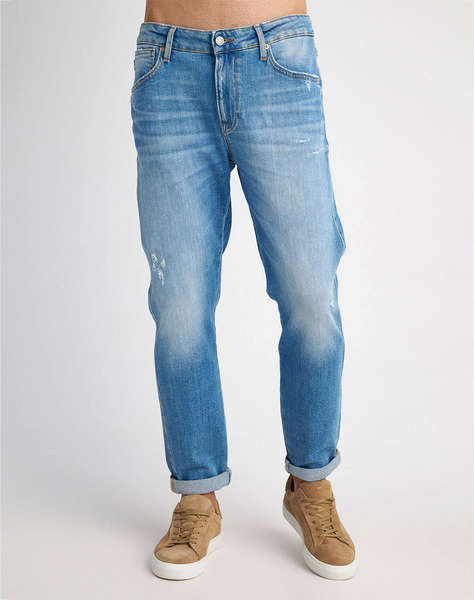 STAFF Sapphire Man Pant