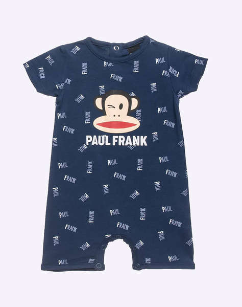 ALOUETTE ГАЩЕРИЗОН PAUL FRANK