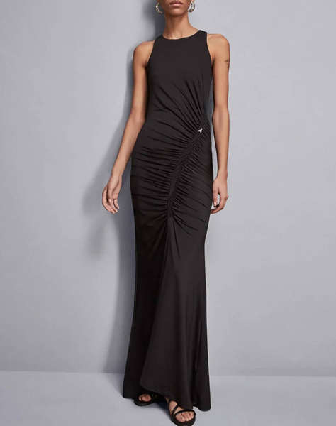 PATRIZIA PEPE ABITO/DRESS ДАМСКА РОКЛЯ