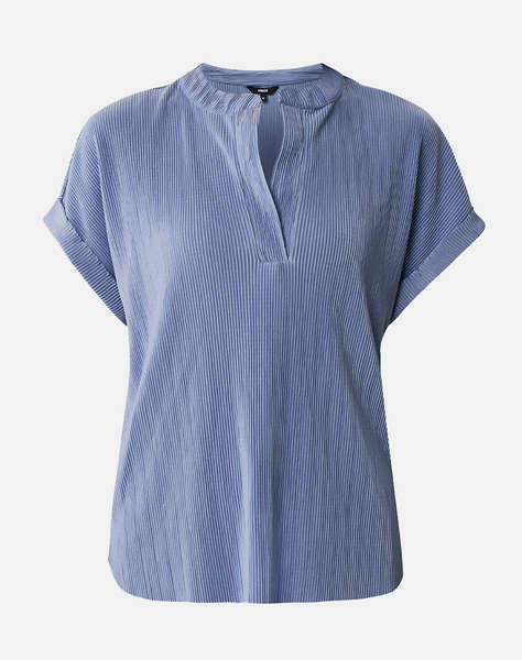 MEXX Top with stand collar