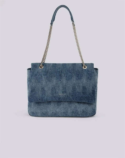 REPLAY BAG (Размери: 36 x 30 x 13см)