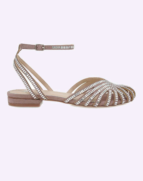 EXE FLATS