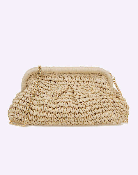 EXE CLUTCH (Размери: 24 x 5 x 20см.)