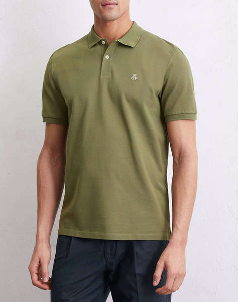MARC O''POLO ТЕНИСКА POLO