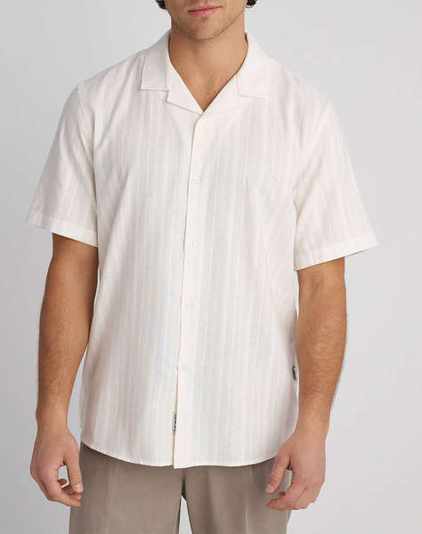 STAFF Man Shirt Hulk Short Sleeve