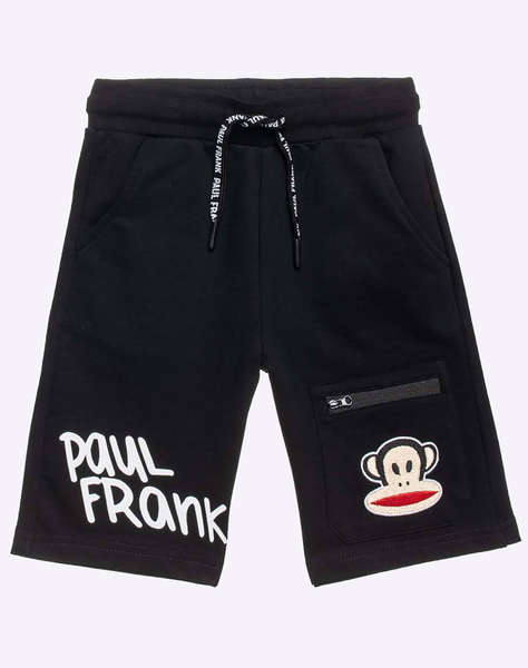 ALOUETTE КЪСИ ПАНТАЛОНИ PAUL FRANK