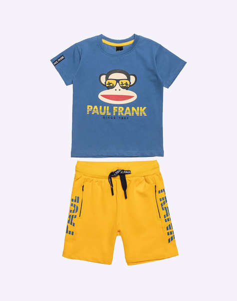 ALOUETTE КОМПЛЕКТ PAUL FRANK