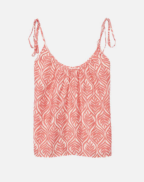 VERO MODA VMDANA SINGLET TOP WVN BTQ GA