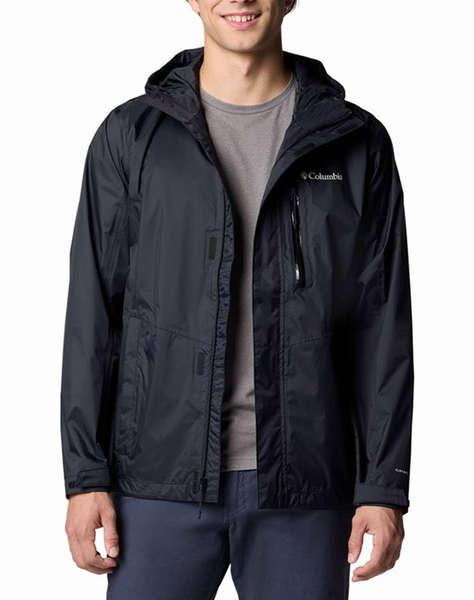 COLUMBIA МЪЖКО ЯКЕ Pouring Adventure™ III Jacket