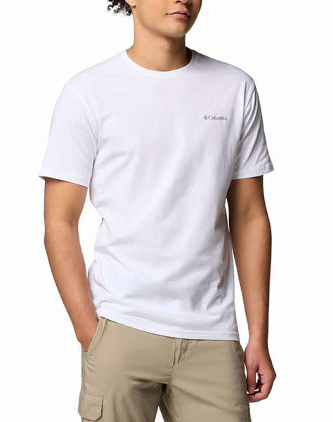 COLUMBIA Мъжка тениска North Cascades™ Short Sleeve Tee