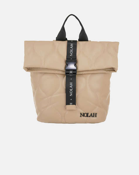 NOLAH BACKPACK (Размери: 31 x x15 x 37см)