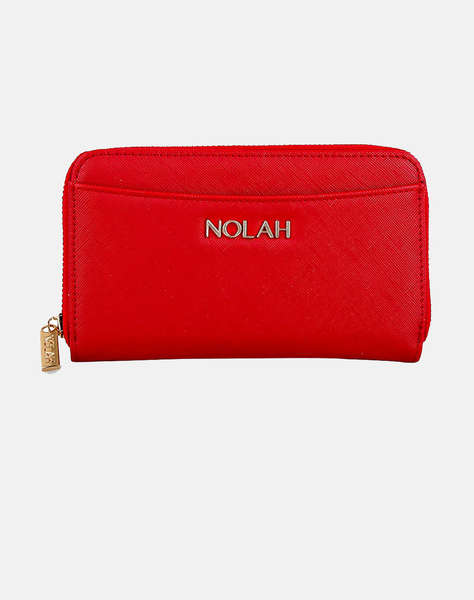NOLAH ПОРТФЕЙЛ (Размери: 17.5 x 3 x 10см)