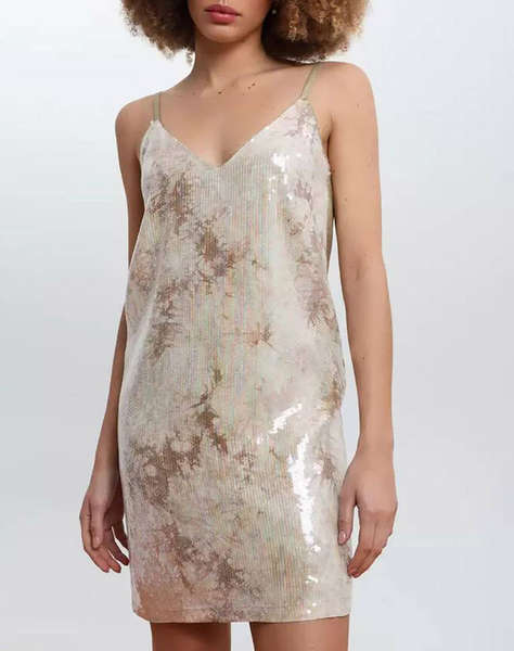 BILL COST DRESS