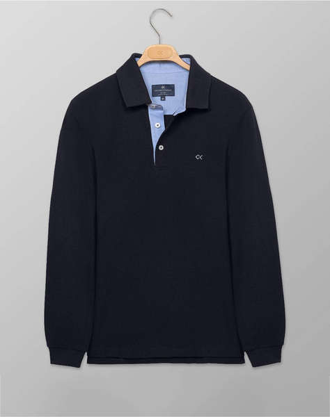 OXFORD COMPANY POLO MM ТЕНИСКА