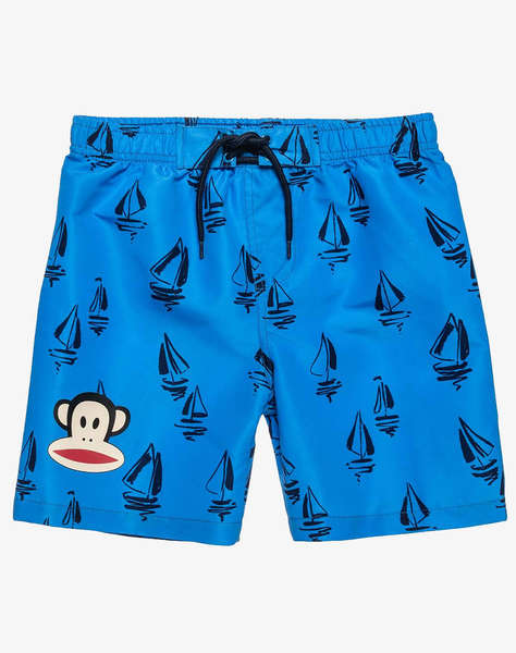 ALOUETTE БАНСКИ КЪСИ ПАНТАЛОНИ PAUL FRANK