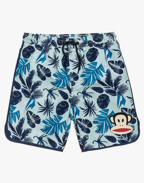ALOUETTE БАНСКИ КЪСИ ПАНТАЛОНИ PAUL FRANK
