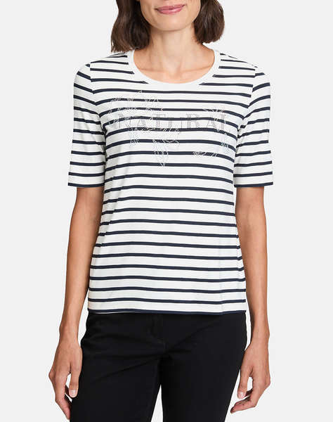 BETTY BARCLAY BLOUSE
