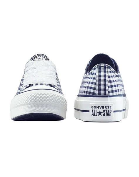 CONVERSE CHUCK TAYLOR ALL STAR LIFT