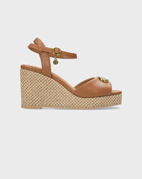 MEXX RIKKA PAKINA Heeled sandal ( Височина на тока: 8см.)