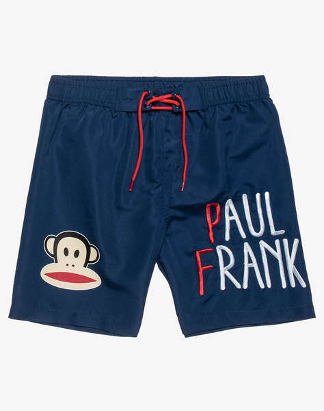 ALOUETTE БАНСКИ КЪСИ ПАНТАЛОНИ PAUL FRANK
