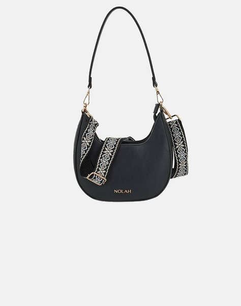 NOLAH HOBO (Размери: 24.5 x 6 x 23см)