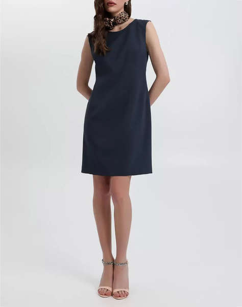 BILL COST DRESS