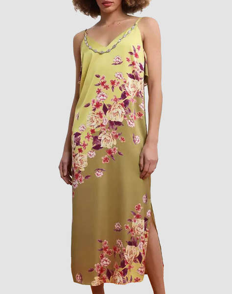 BILL COST DRESS
