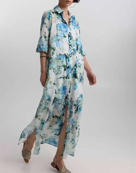 BILL COST DRESS