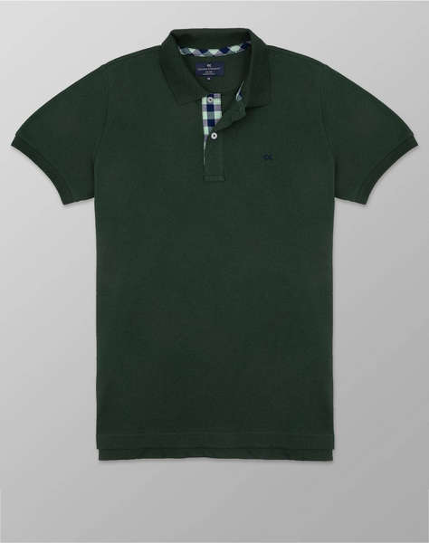 OXFORD COMPANY POLO KM 100% ПАМУК ТЕНИСКА
